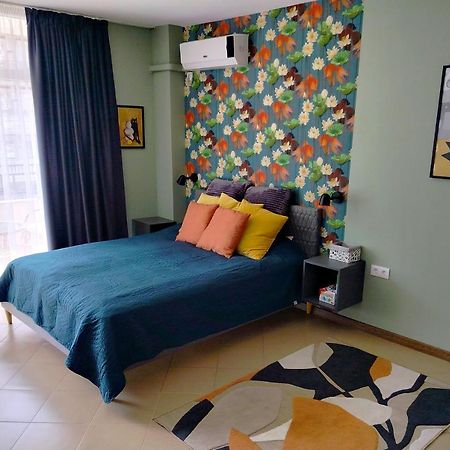 Apartment Daisy Grand Kamelia Sunny Beach Buitenkant foto