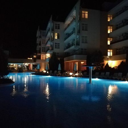 Apartment Daisy Grand Kamelia Sunny Beach Buitenkant foto