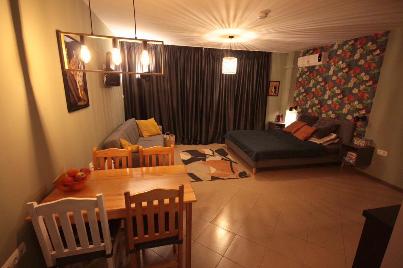 Apartment Daisy Grand Kamelia Sunny Beach Buitenkant foto