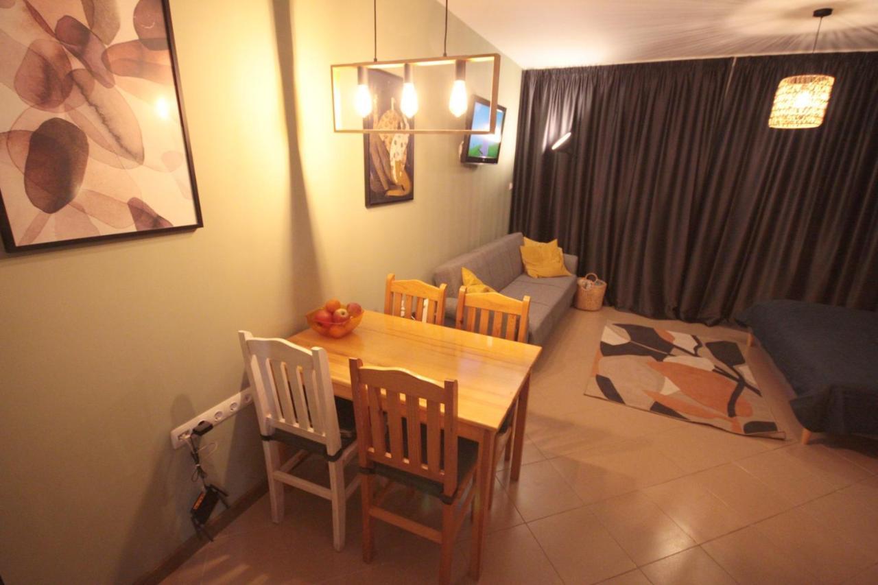 Apartment Daisy Grand Kamelia Sunny Beach Buitenkant foto