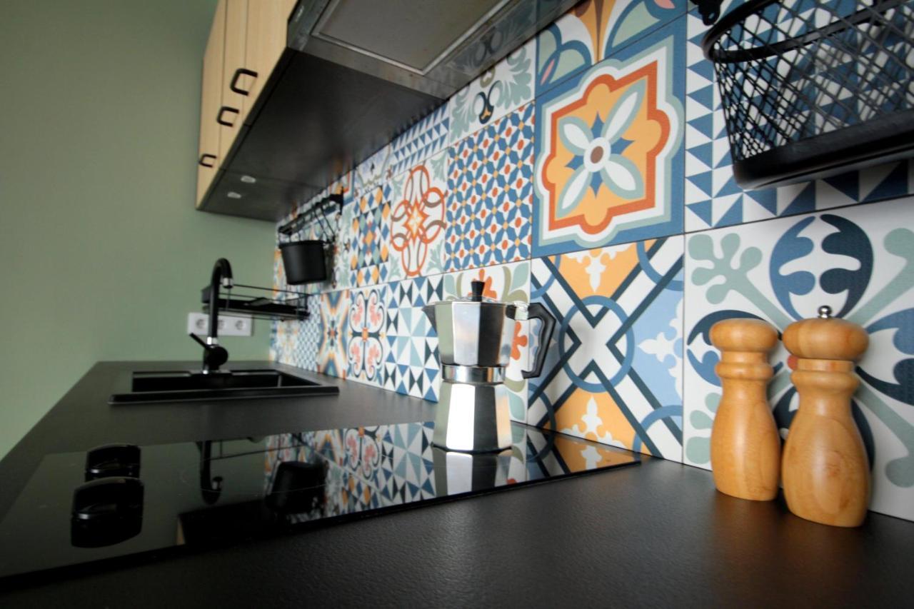Apartment Daisy Grand Kamelia Sunny Beach Buitenkant foto