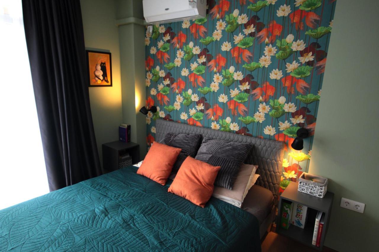 Apartment Daisy Grand Kamelia Sunny Beach Buitenkant foto