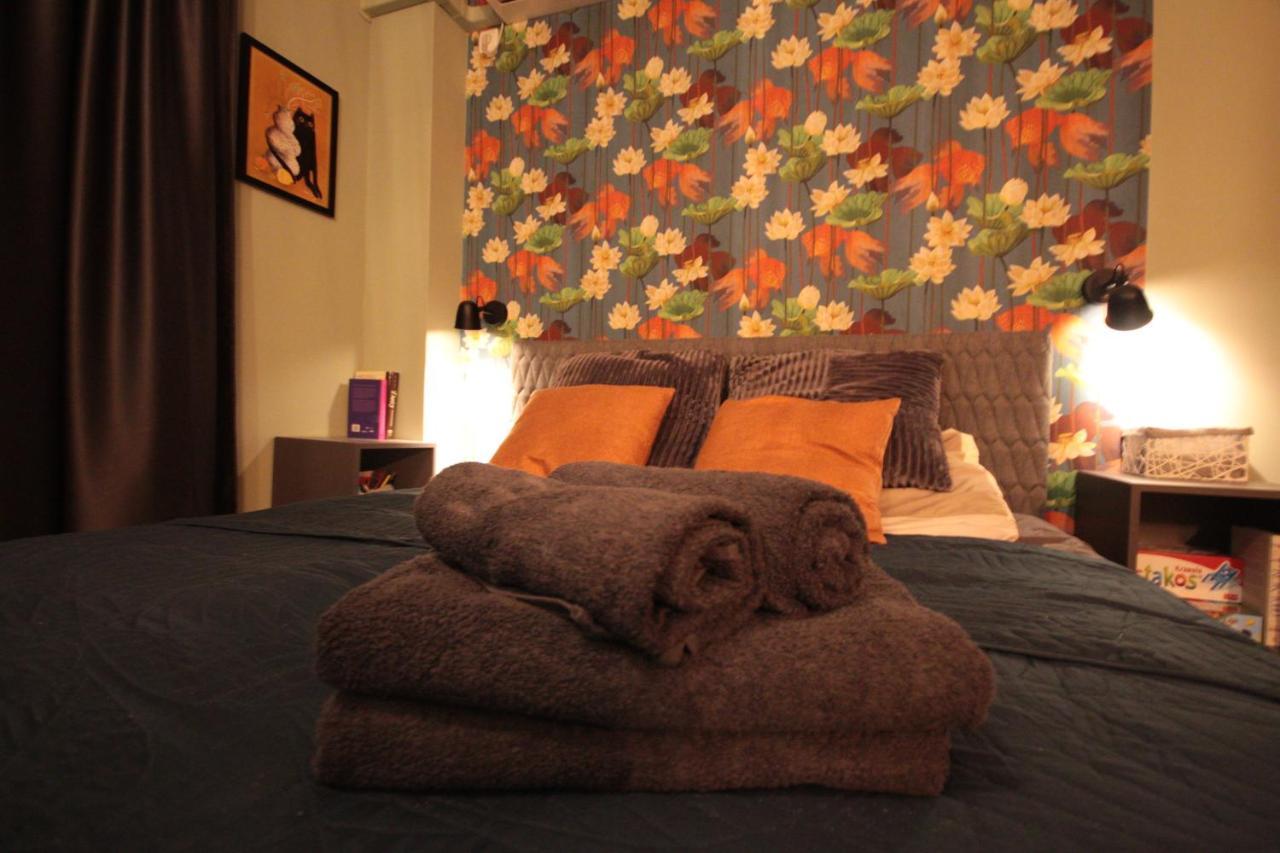 Apartment Daisy Grand Kamelia Sunny Beach Buitenkant foto