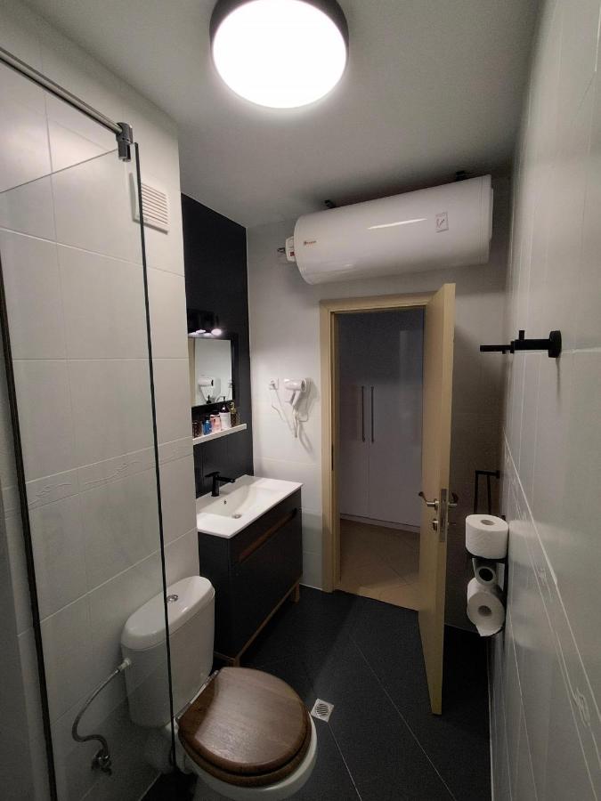 Apartment Daisy Grand Kamelia Sunny Beach Buitenkant foto